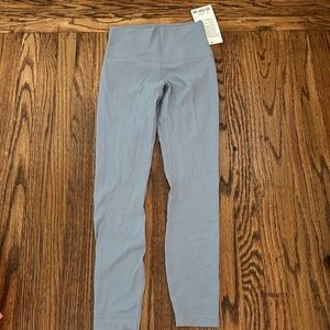 lululemon Align HR pant